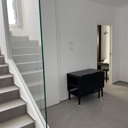 Il Mare Di Giu Boutique Guesthouse Licata Luaran gambar