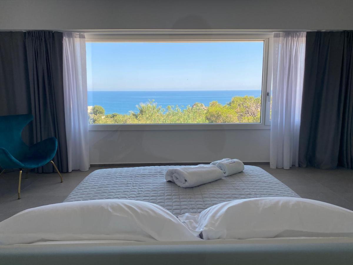Il Mare Di Giu Boutique Guesthouse Licata Luaran gambar