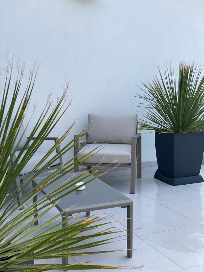 Il Mare Di Giu Boutique Guesthouse Licata Luaran gambar