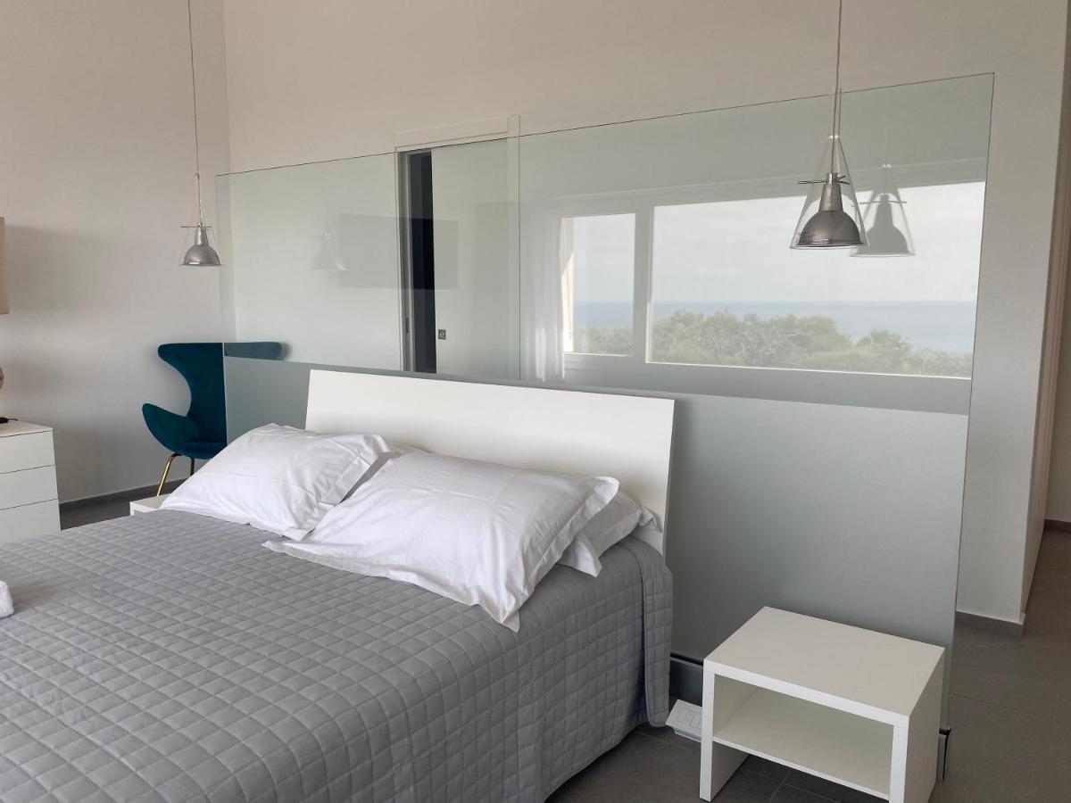 Il Mare Di Giu Boutique Guesthouse Licata Luaran gambar