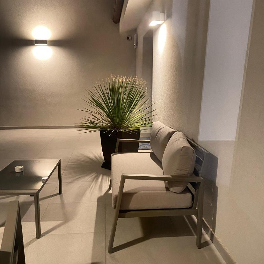 Il Mare Di Giu Boutique Guesthouse Licata Luaran gambar
