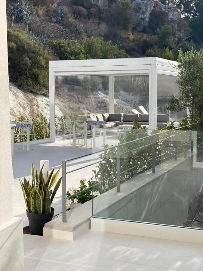 Il Mare Di Giu Boutique Guesthouse Licata Luaran gambar