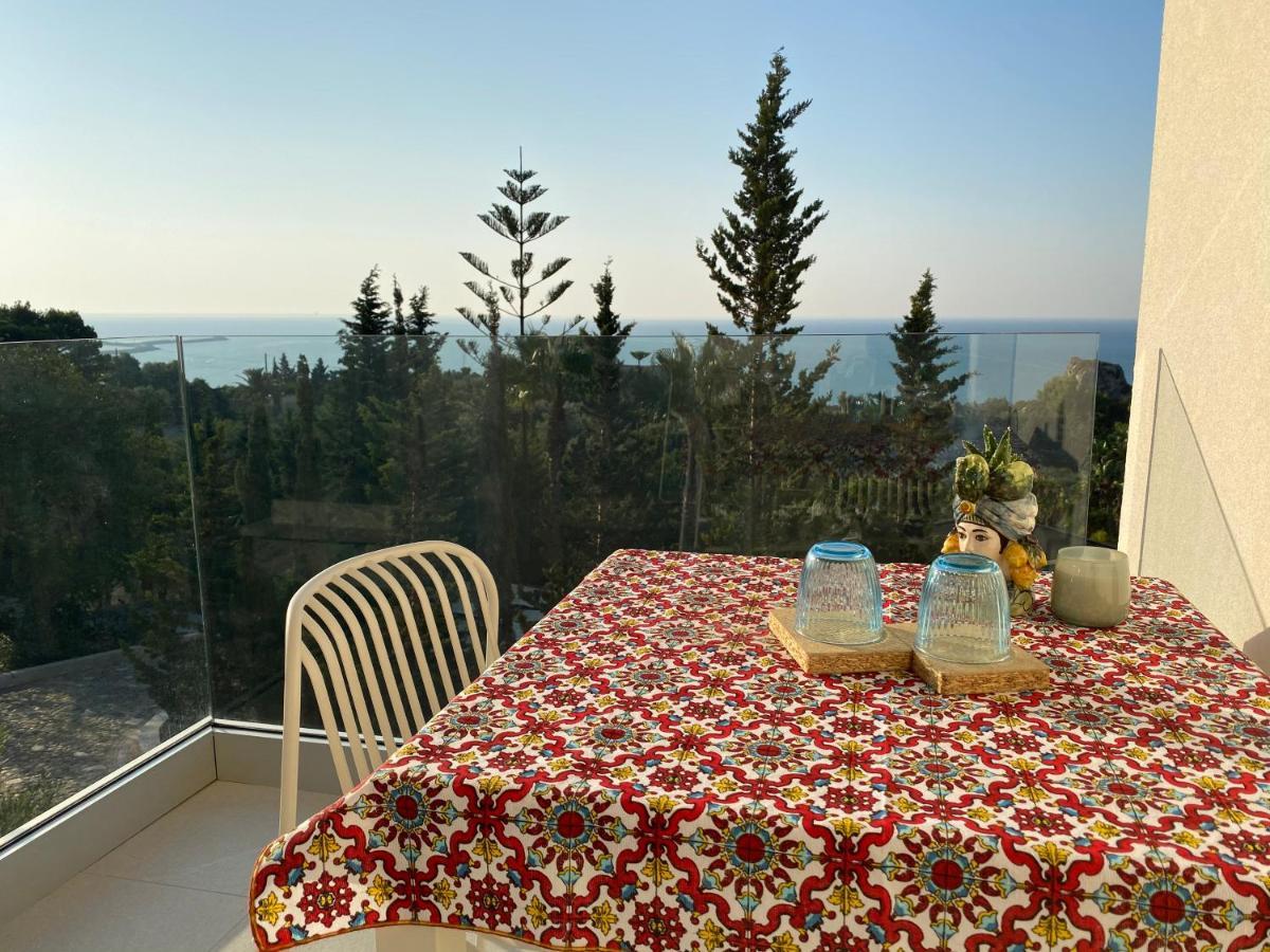 Il Mare Di Giu Boutique Guesthouse Licata Luaran gambar
