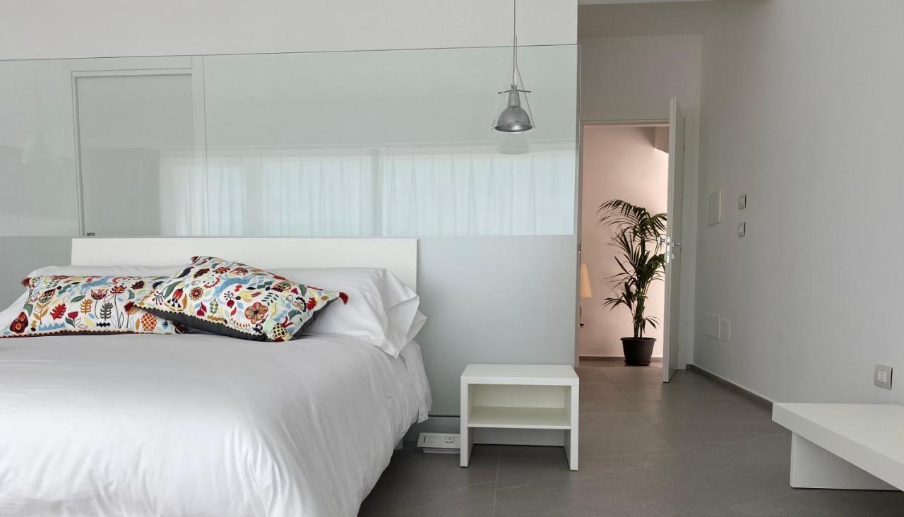 Il Mare Di Giu Boutique Guesthouse Licata Luaran gambar