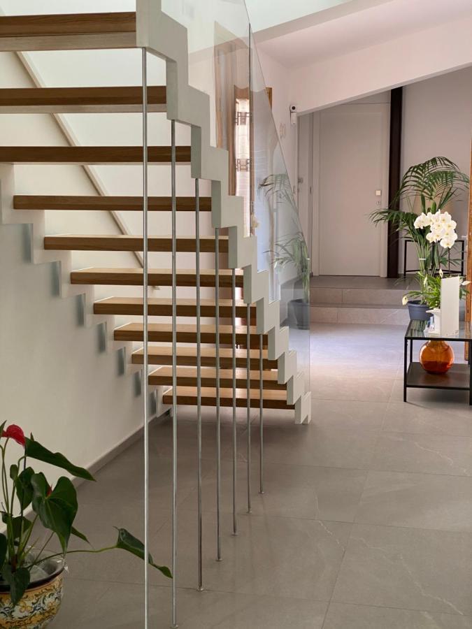 Il Mare Di Giu Boutique Guesthouse Licata Luaran gambar