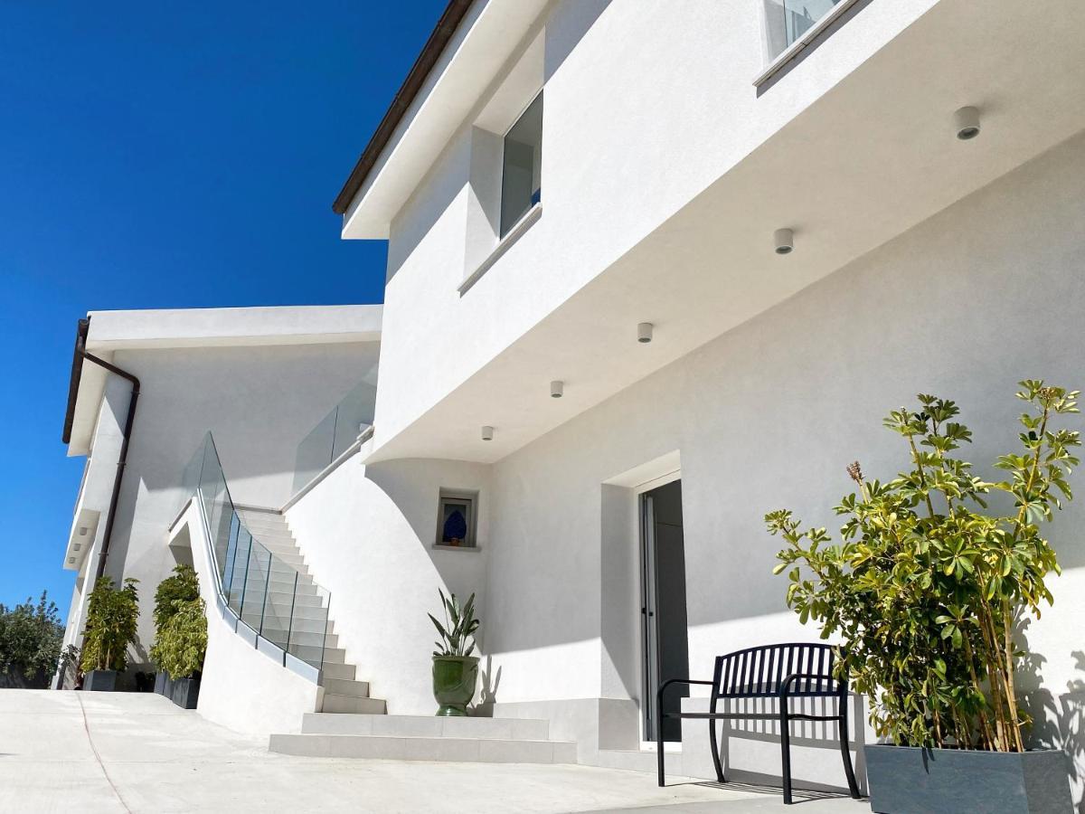 Il Mare Di Giu Boutique Guesthouse Licata Luaran gambar