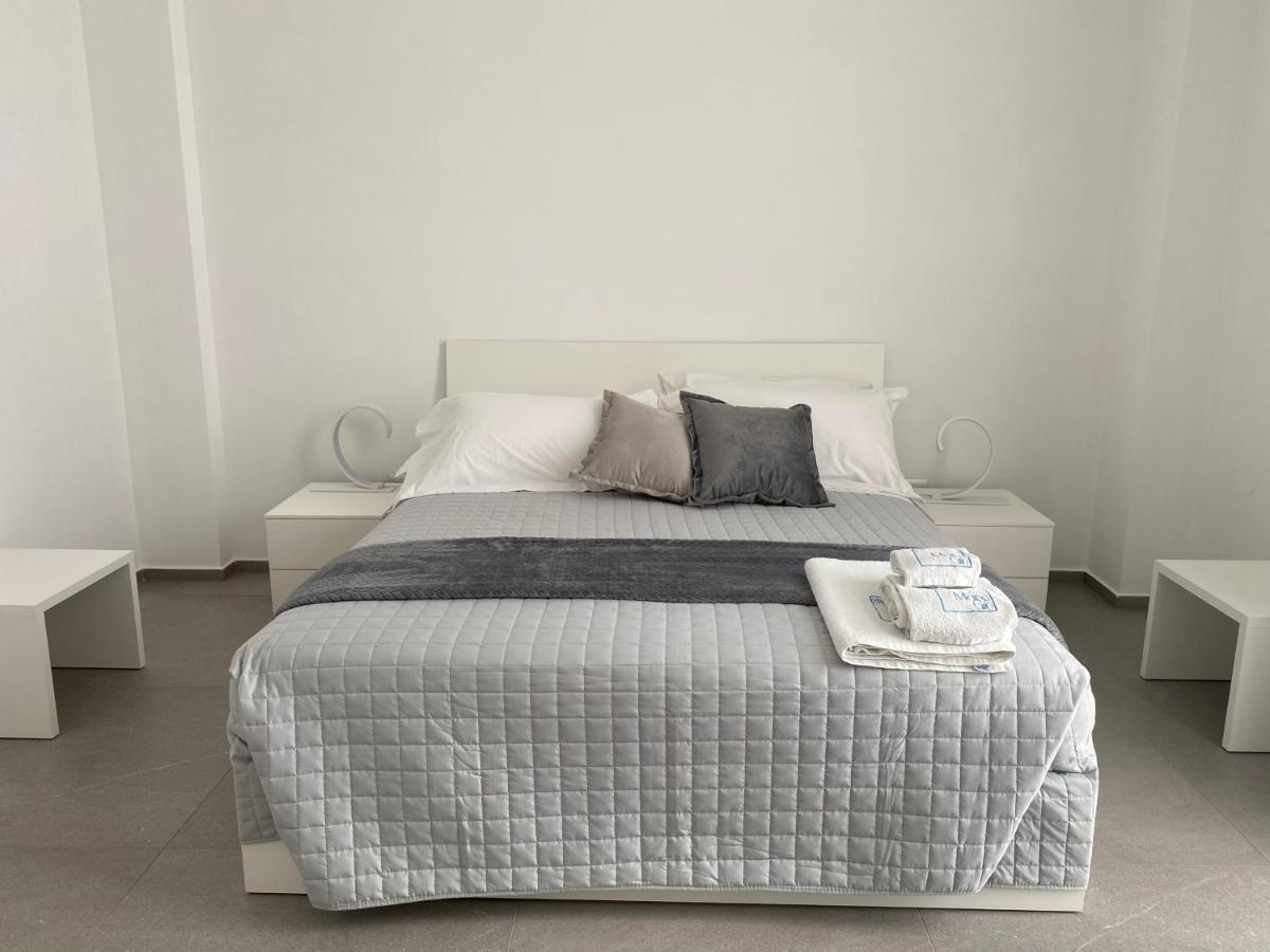 Il Mare Di Giu Boutique Guesthouse Licata Luaran gambar