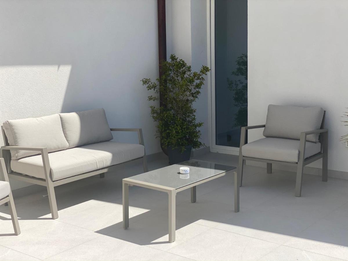 Il Mare Di Giu Boutique Guesthouse Licata Luaran gambar