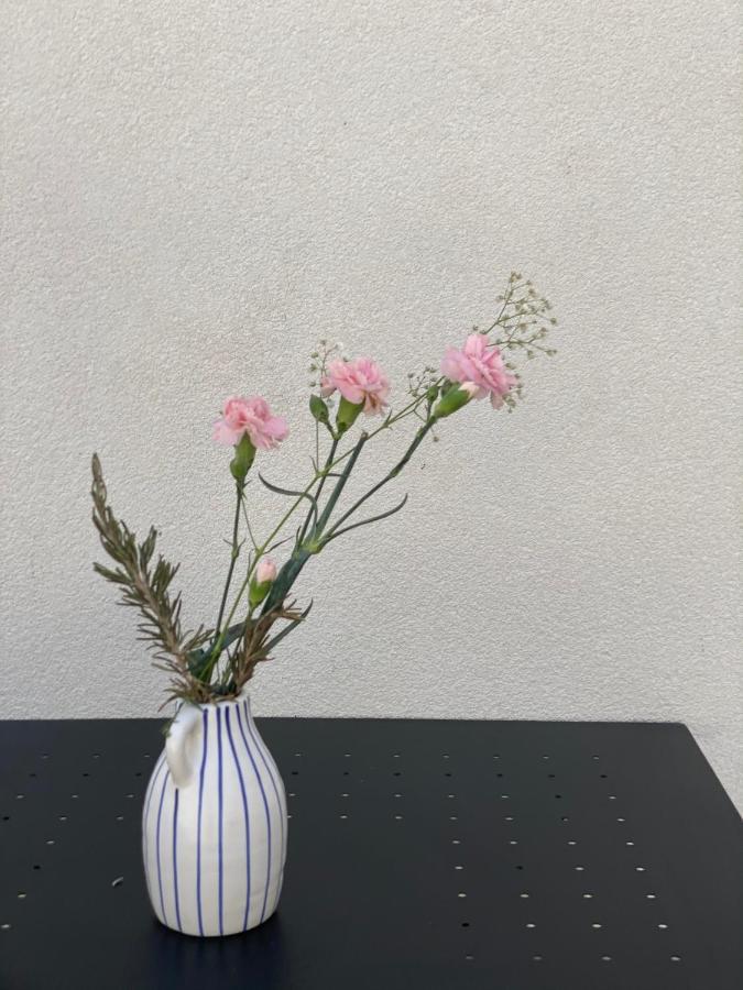 Il Mare Di Giu Boutique Guesthouse Licata Luaran gambar