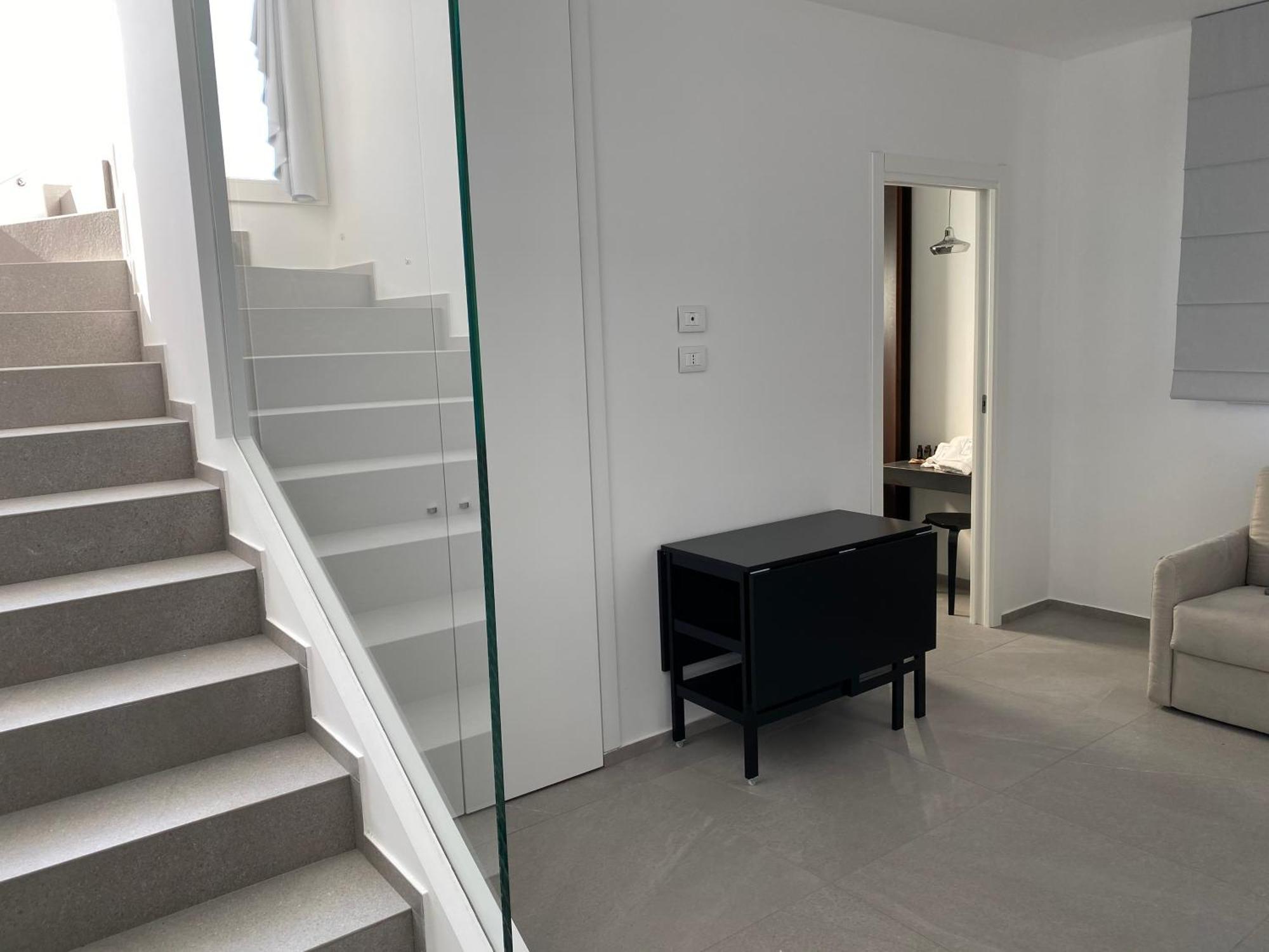 Il Mare Di Giu Boutique Guesthouse Licata Luaran gambar