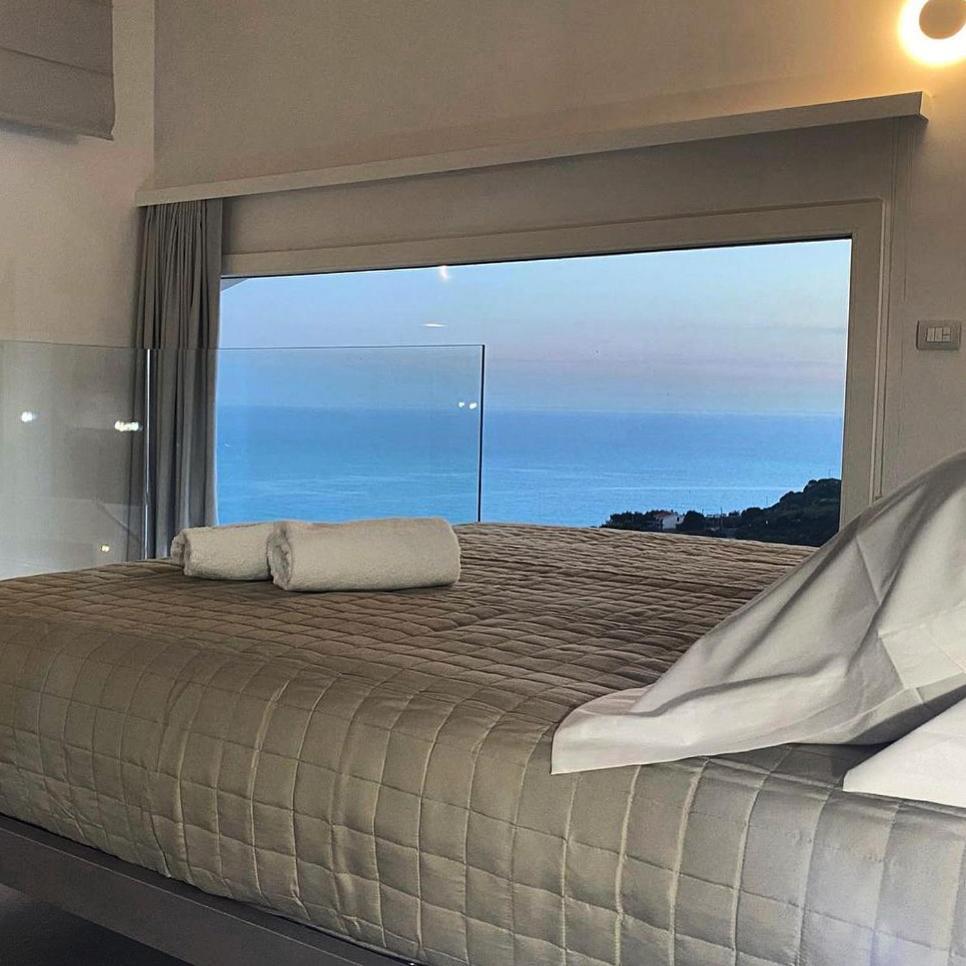 Il Mare Di Giu Boutique Guesthouse Licata Luaran gambar