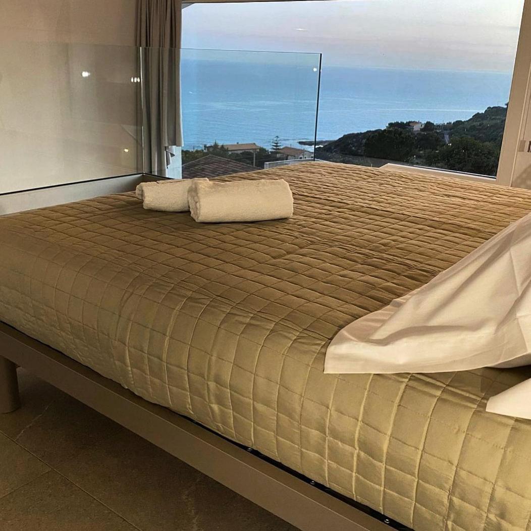 Il Mare Di Giu Boutique Guesthouse Licata Luaran gambar