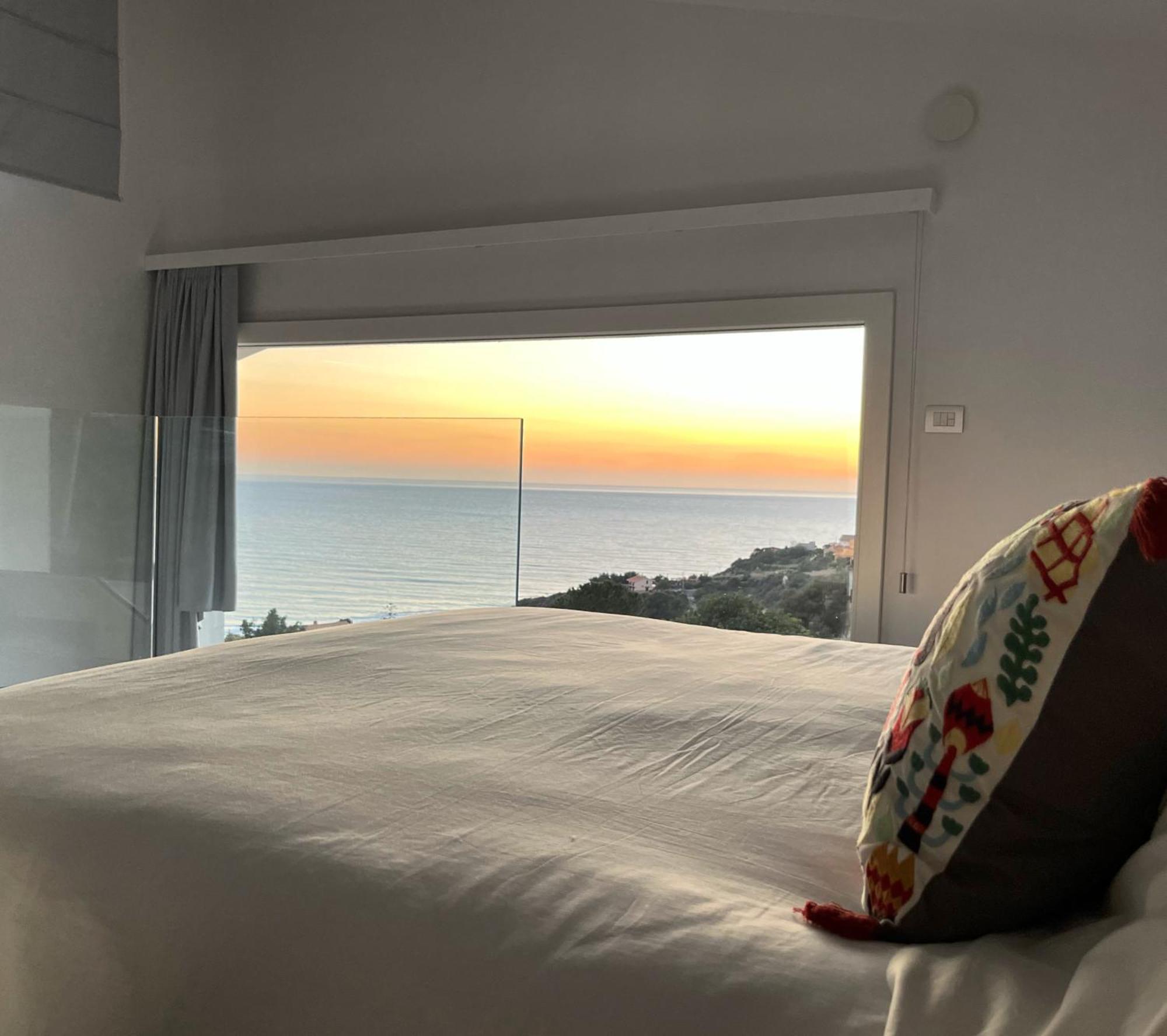 Il Mare Di Giu Boutique Guesthouse Licata Luaran gambar
