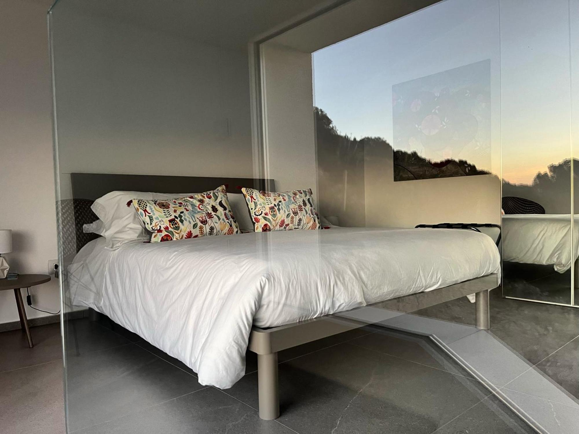 Il Mare Di Giu Boutique Guesthouse Licata Luaran gambar