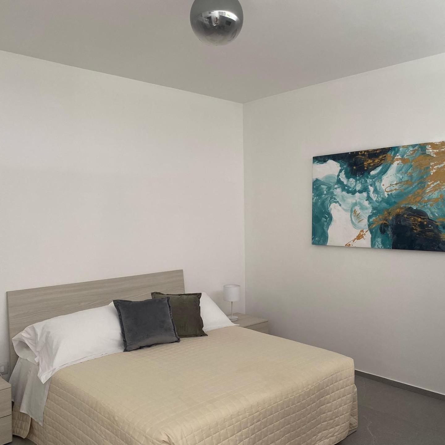 Il Mare Di Giu Boutique Guesthouse Licata Luaran gambar