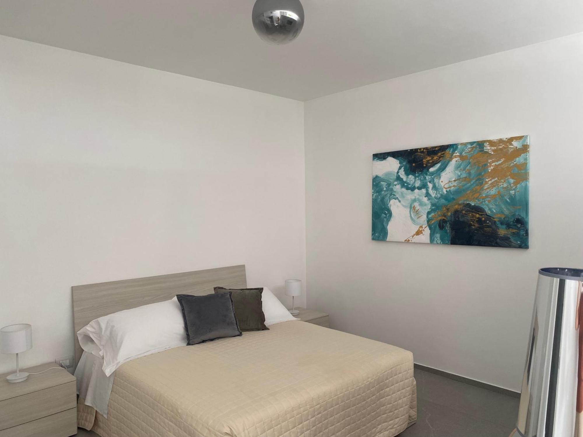 Il Mare Di Giu Boutique Guesthouse Licata Luaran gambar