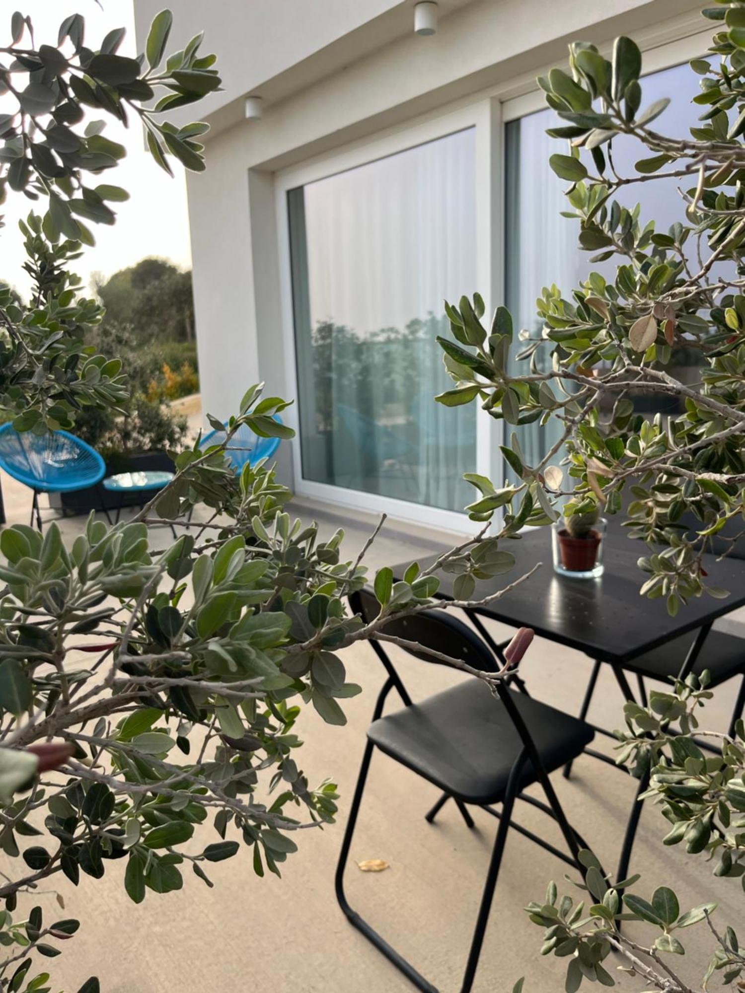 Il Mare Di Giu Boutique Guesthouse Licata Luaran gambar
