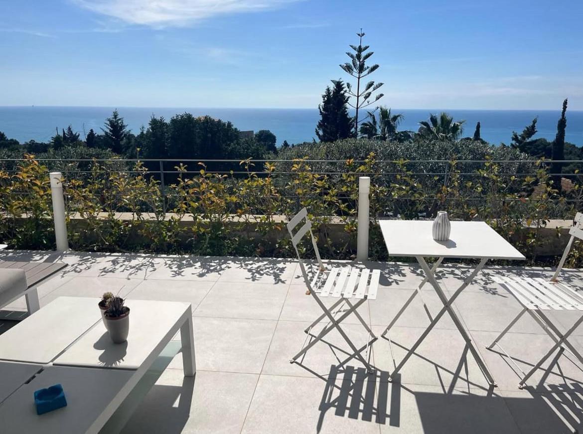 Il Mare Di Giu Boutique Guesthouse Licata Luaran gambar
