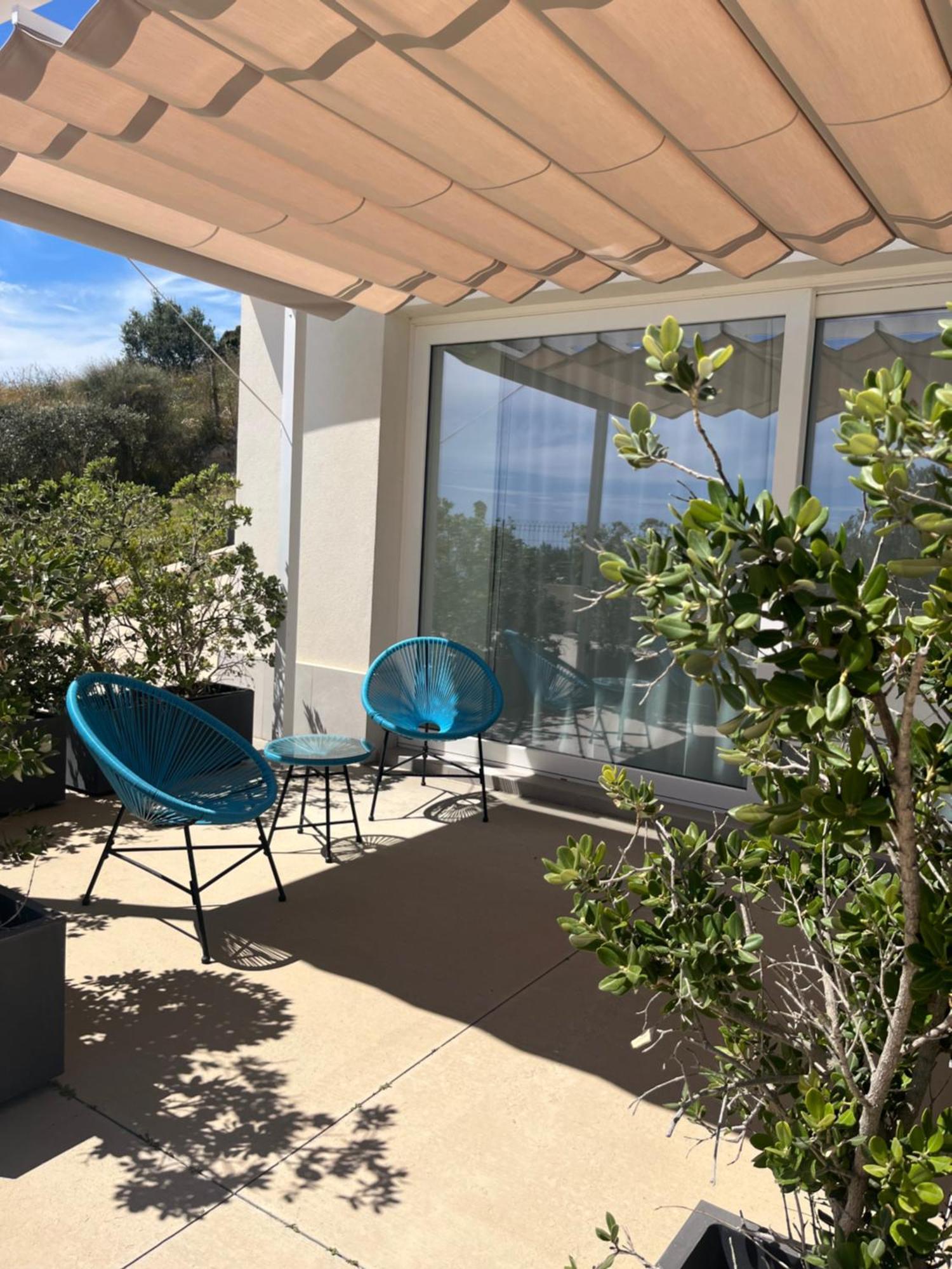 Il Mare Di Giu Boutique Guesthouse Licata Luaran gambar