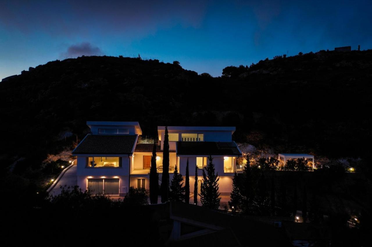 Il Mare Di Giu Boutique Guesthouse Licata Luaran gambar
