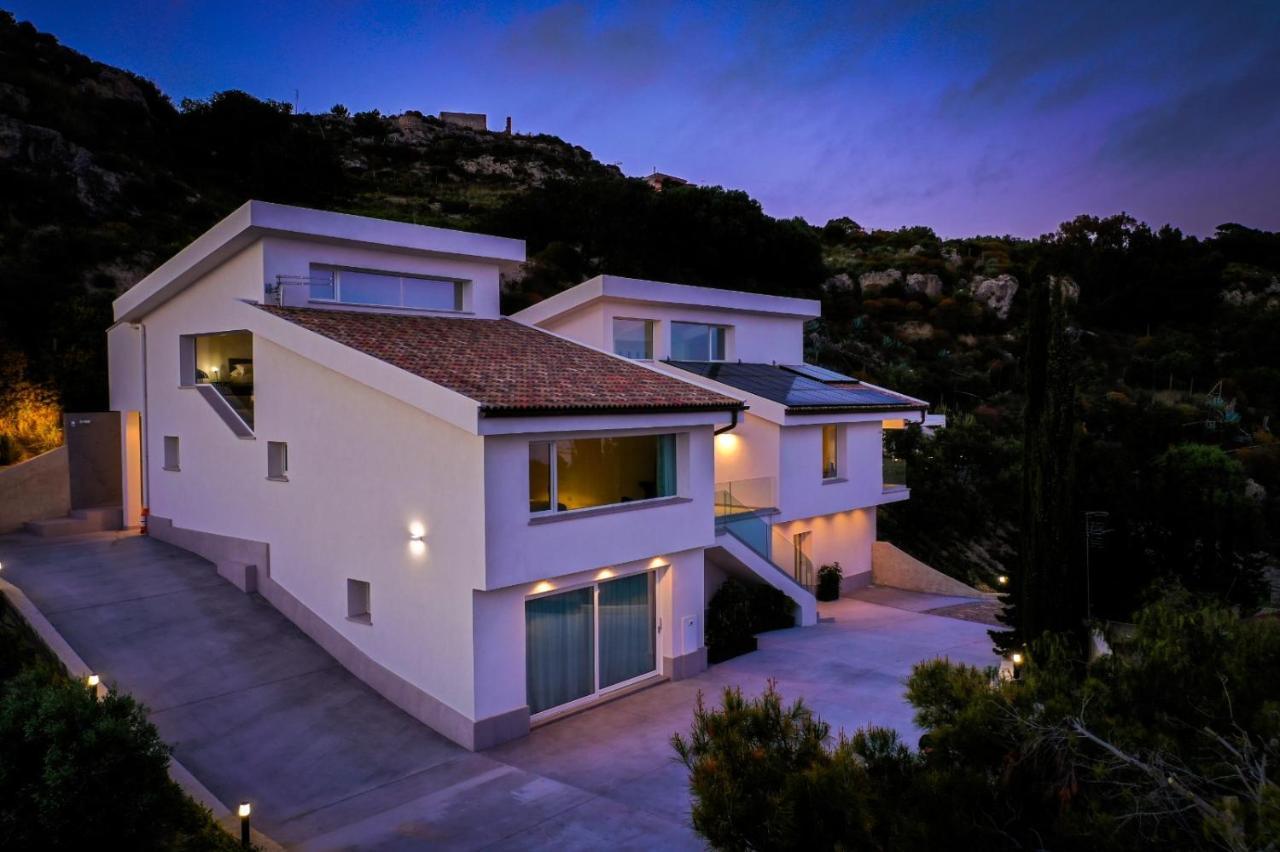 Il Mare Di Giu Boutique Guesthouse Licata Luaran gambar