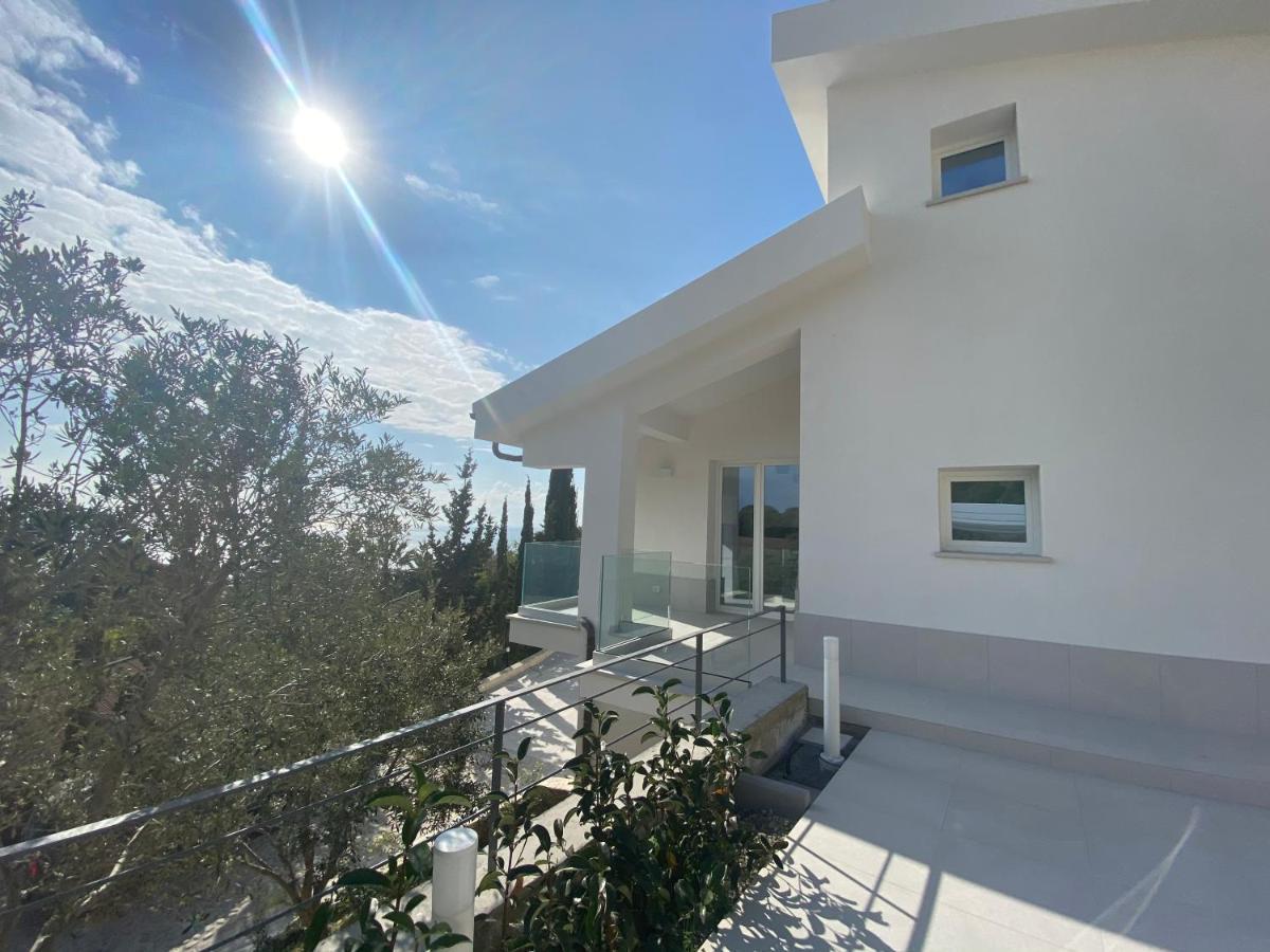 Il Mare Di Giu Boutique Guesthouse Licata Luaran gambar