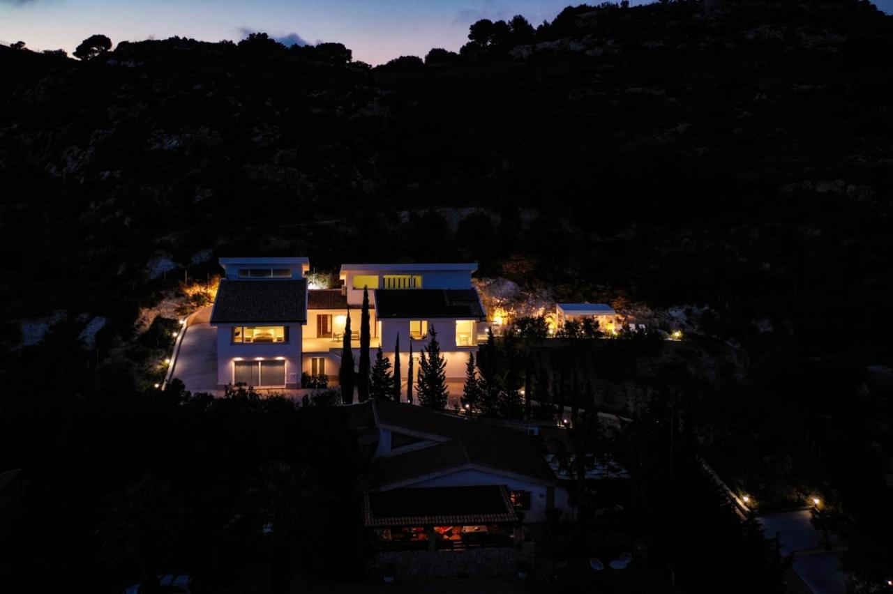 Il Mare Di Giu Boutique Guesthouse Licata Luaran gambar