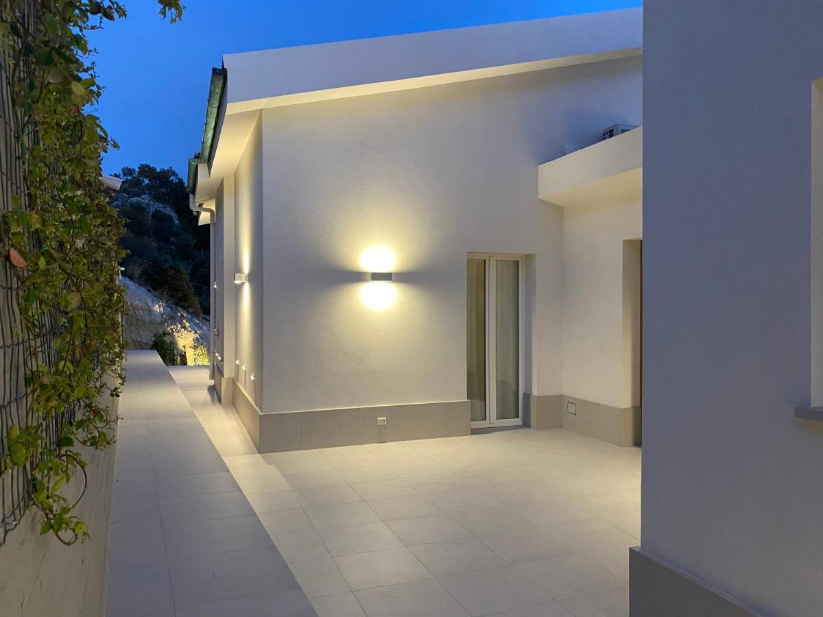Il Mare Di Giu Boutique Guesthouse Licata Luaran gambar