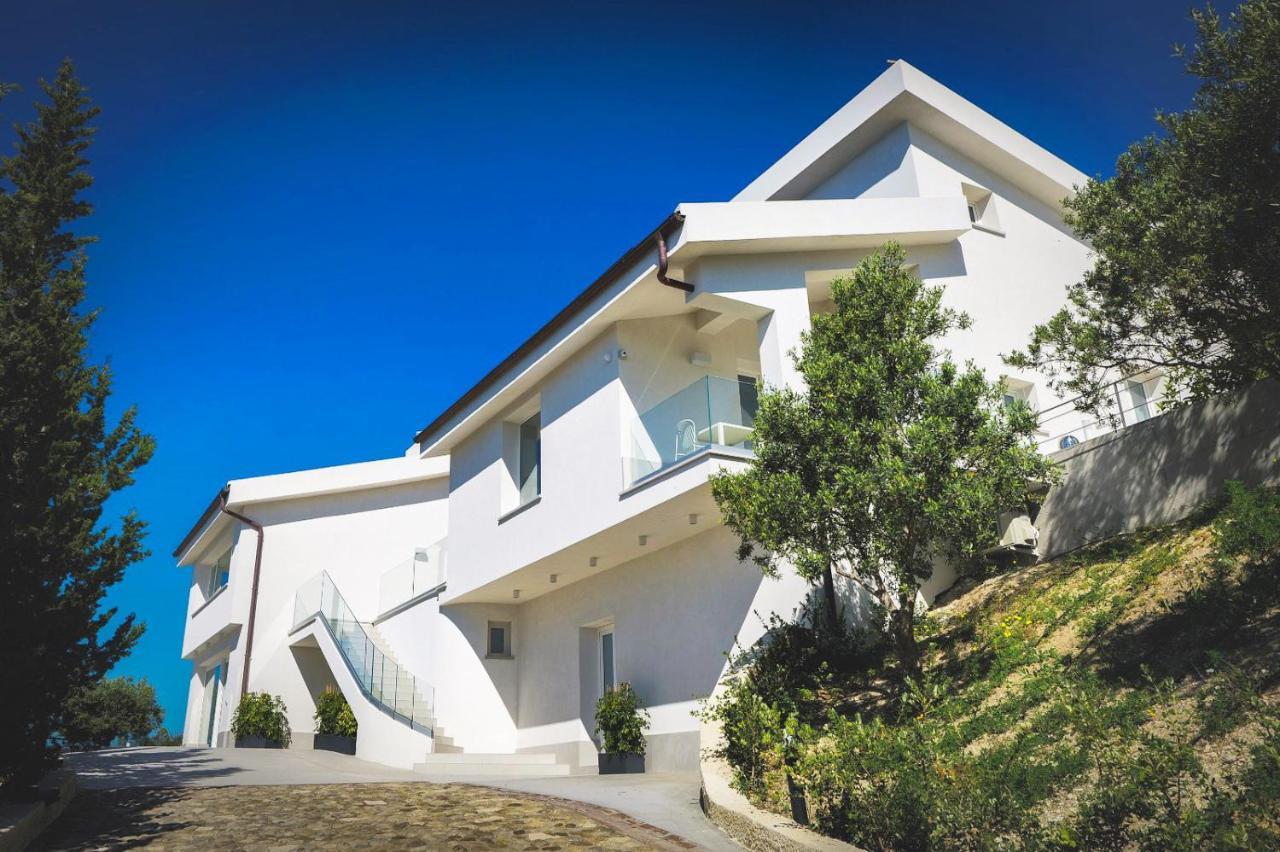 Il Mare Di Giu Boutique Guesthouse Licata Luaran gambar