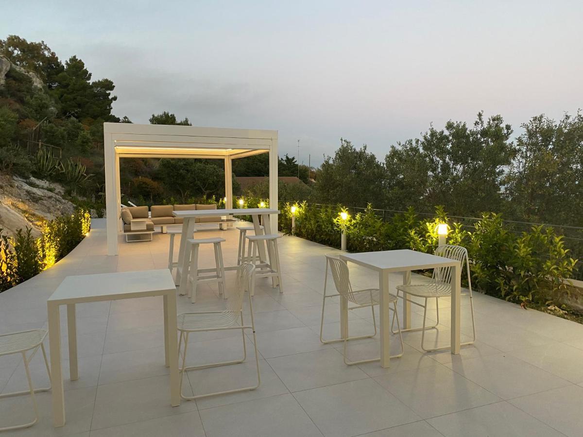 Il Mare Di Giu Boutique Guesthouse Licata Luaran gambar