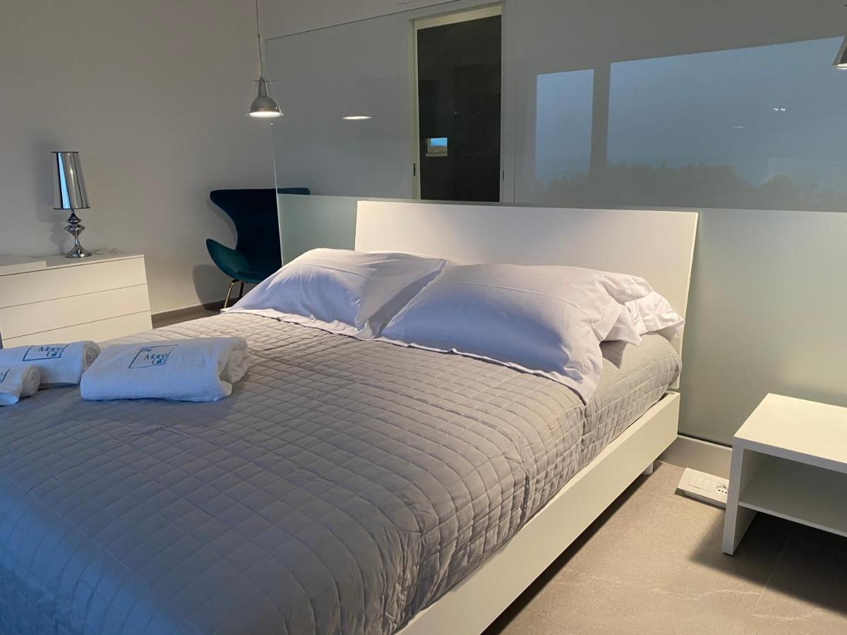 Il Mare Di Giu Boutique Guesthouse Licata Luaran gambar